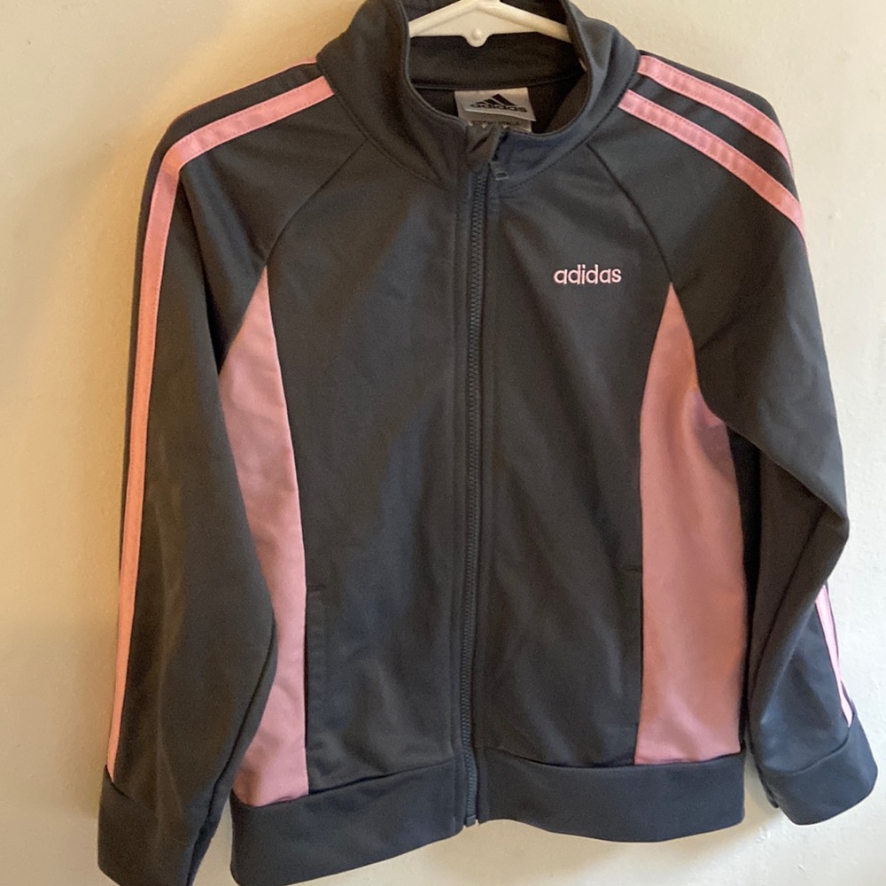 Adidas jacket
